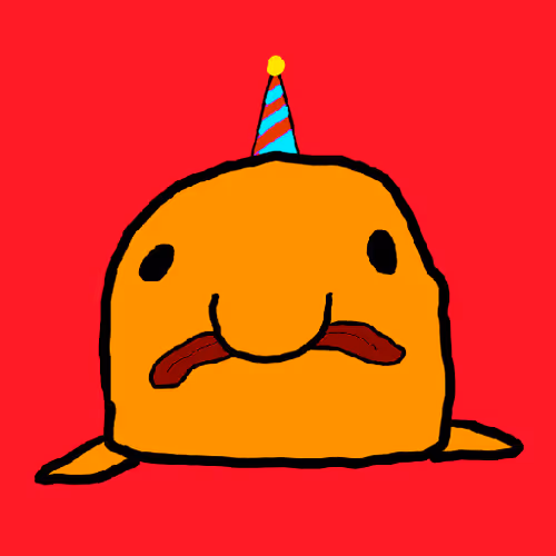 Blob Town Wtf