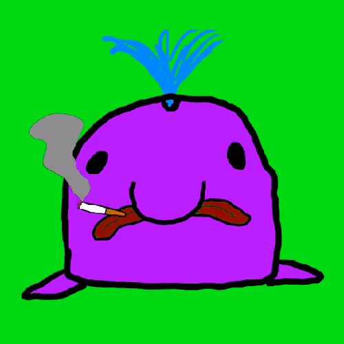 BlobTown.WTF #2014