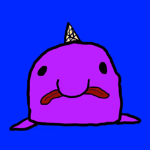 Blob Town Wtf