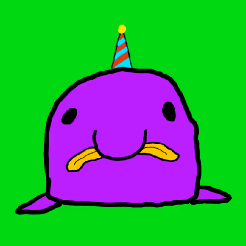 Blob Town Wtf
