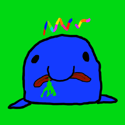 Blob Town Wtf