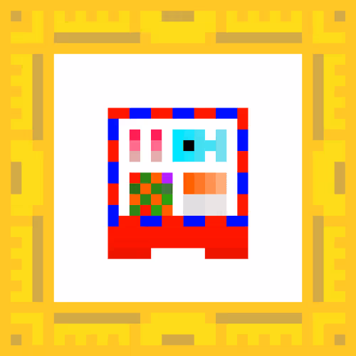 Item #207 Media