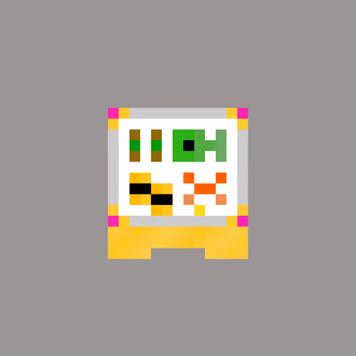 Item #92 Media
