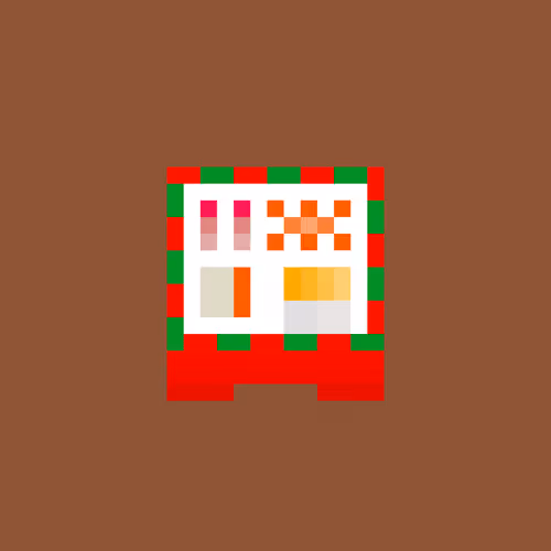 Item #68 Media
