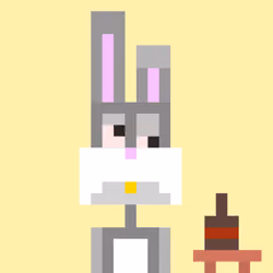 genBunny #457