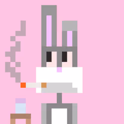 genBunny #519