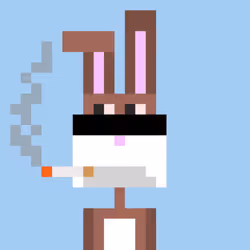 genBunny #456
