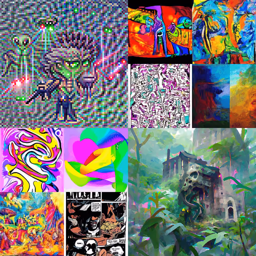 Art #27