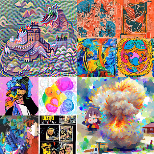 Art #101