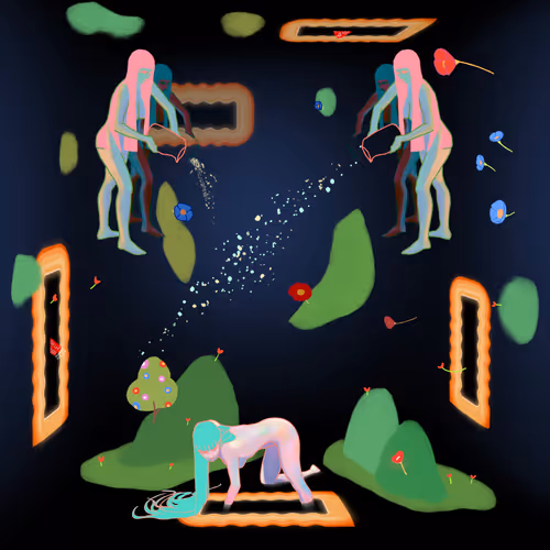 3