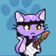 Pixel Kitties NFT