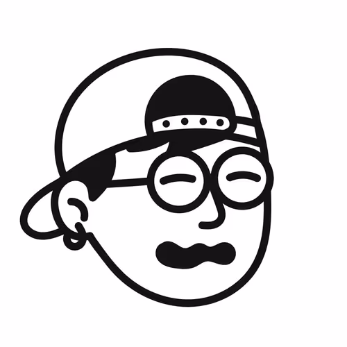 Inkfolk #963