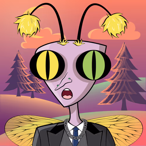 Big Bugs Official