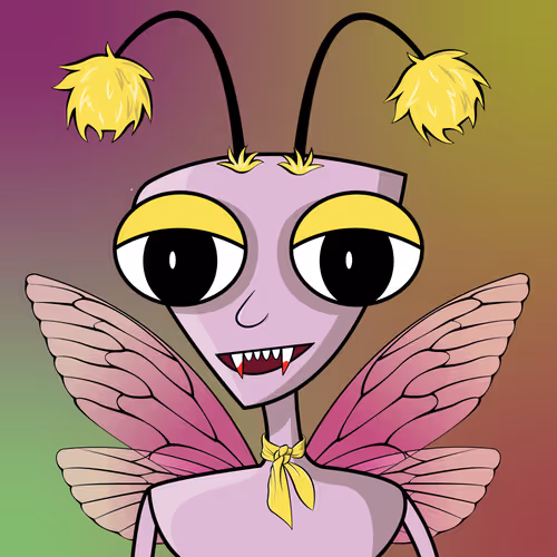 Big Bugs Official
