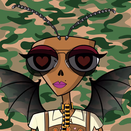 Big Bugs Official