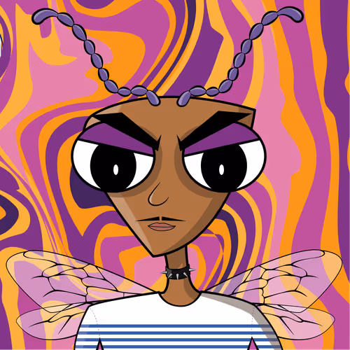 Big Bugs Official
