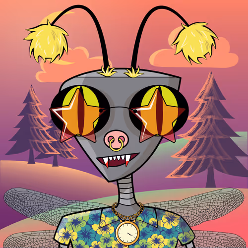 Big Bugs Official