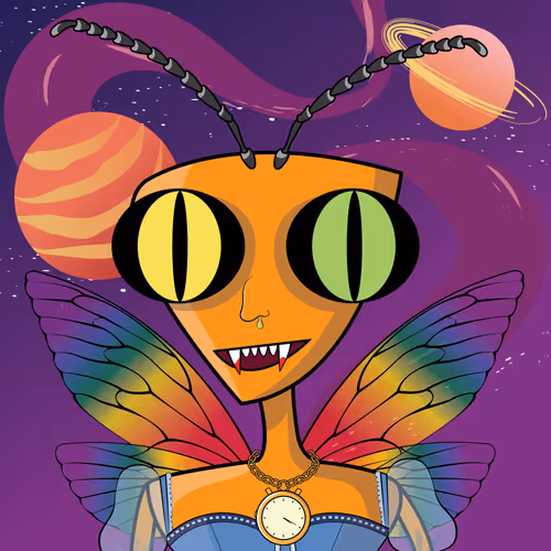 Big Bugs Official