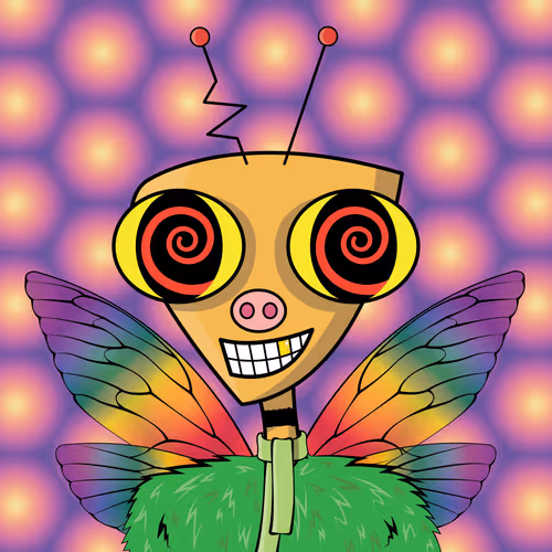 Big Bugs Official