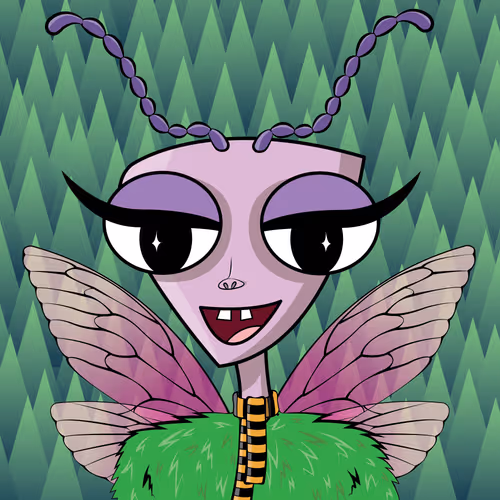 Big Bugs Official