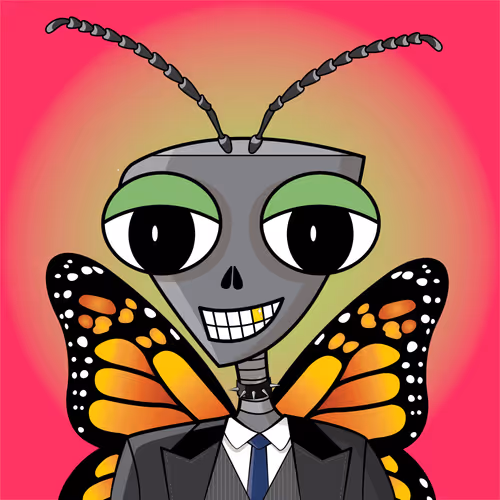 Big Bugs Official