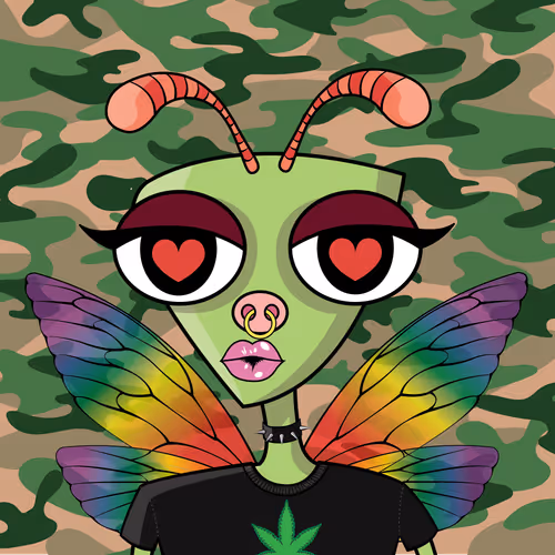 Big Bugs Official