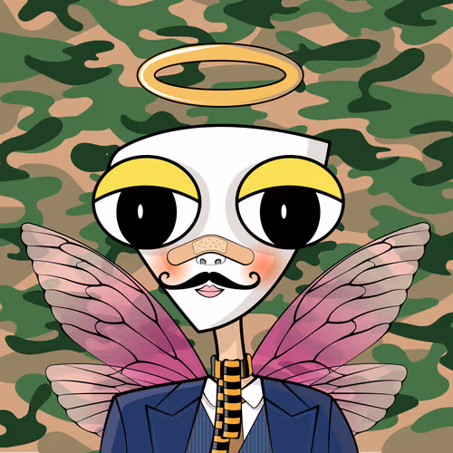 Big Bugs Official