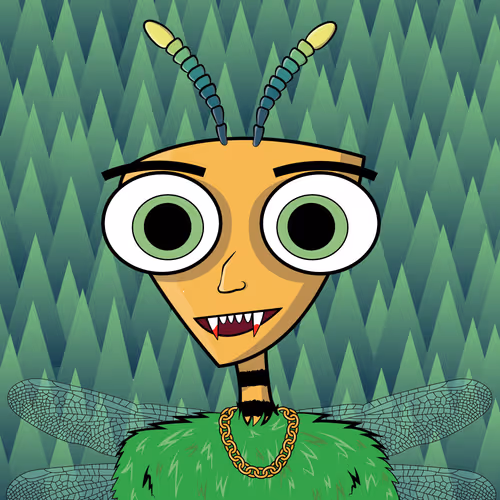 Big Bugs Official