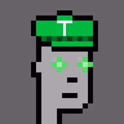 CultPunk #593