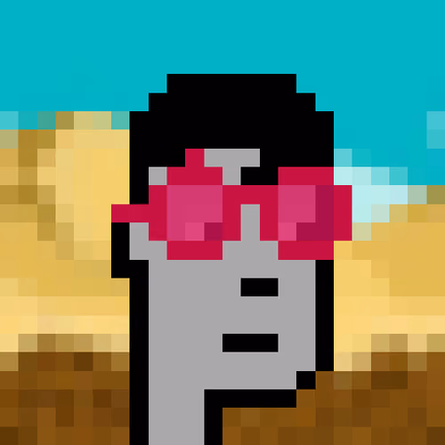 CultPunk #1182