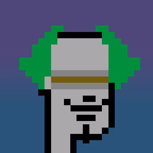CultPunk #929