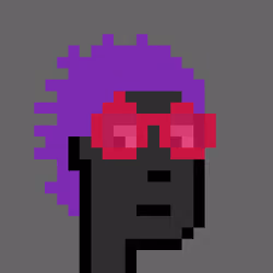 CultPunk #1883