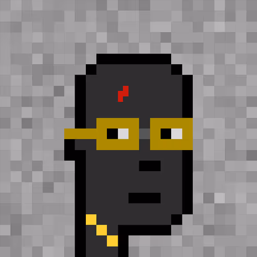 CultPunk #1479
