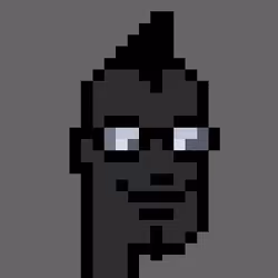 CultPunk #2135
