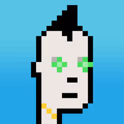 CultPunk #832