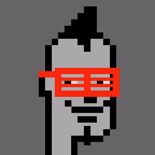 CultPunk #1718