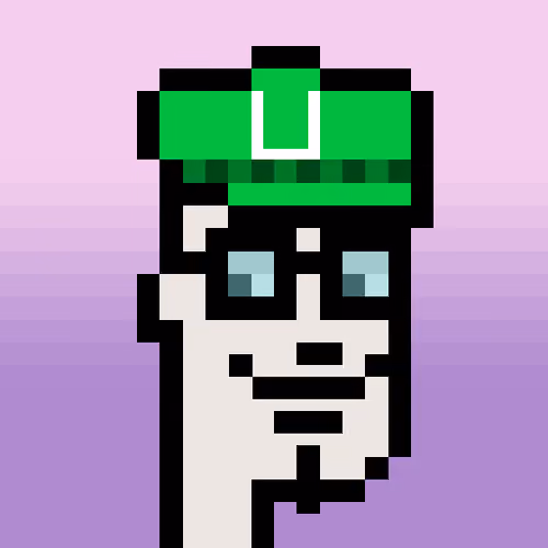 CultPunk #943