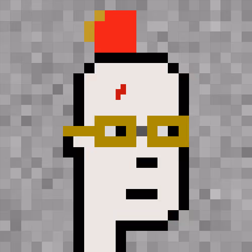 CultPunk #2347