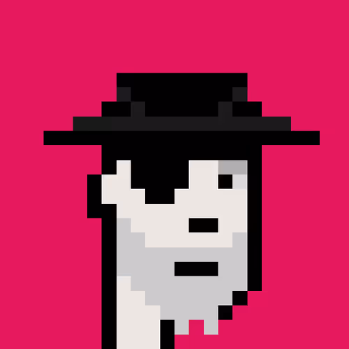 CultPunk #1790