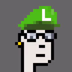 CultPunk #1214