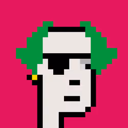 CultPunk #1510