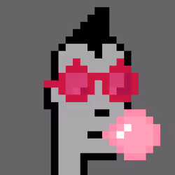 CultPunk #2074