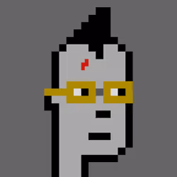 CultPunk #1668