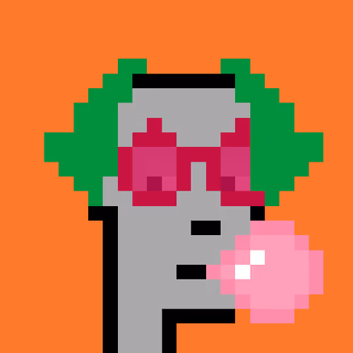 CultPunk #205