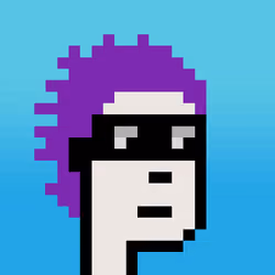 CultPunk #1502