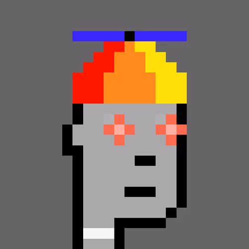 CultPunk #120
