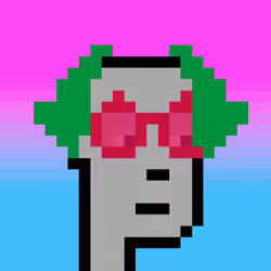 CultPunk #682
