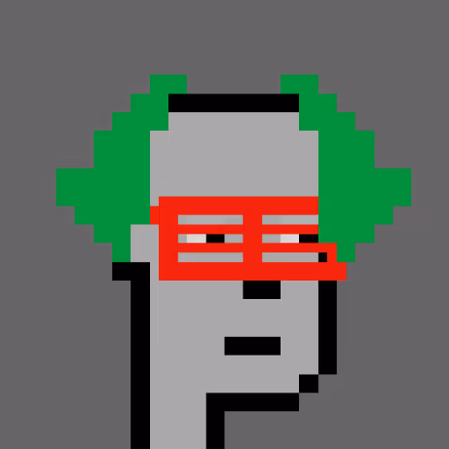 CultPunk #449