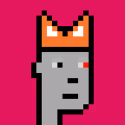 CultPunk #1831