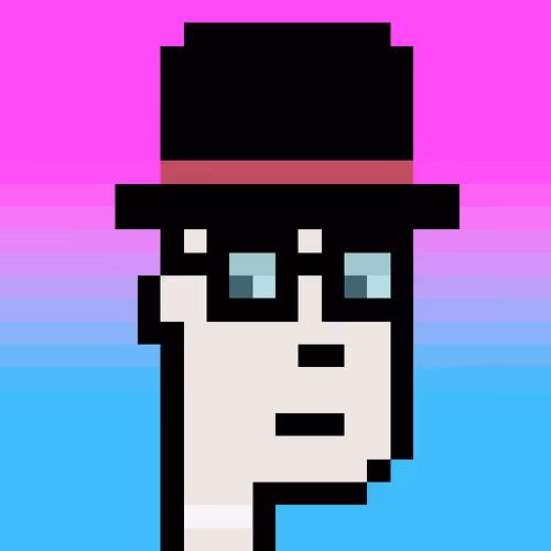 CultPunk #476